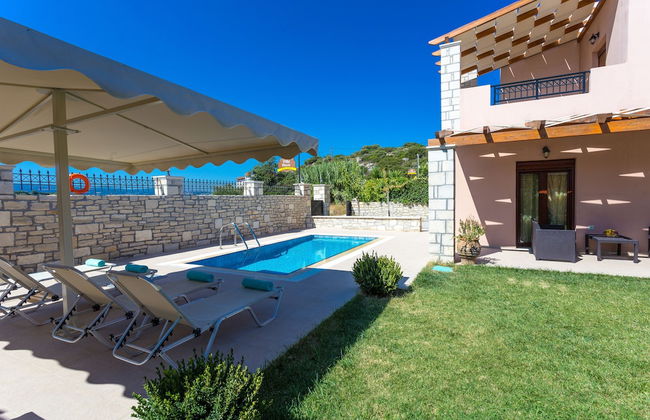 Villa Roumeli - Foto 60