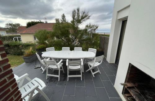 Villa d'architecte - Les Pieds dans l'Eau - Photo 26