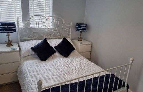 2 Bedroom Seafront Apartment - Foto 8