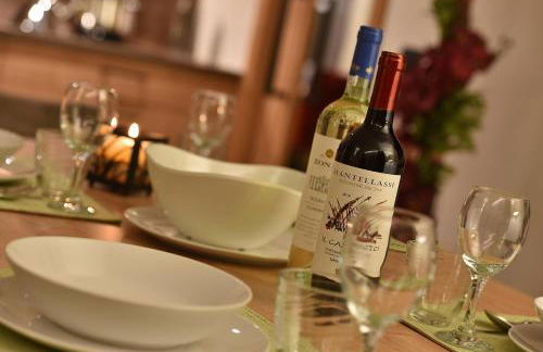 Roberta Loft - rooms and apartments - Foto 25