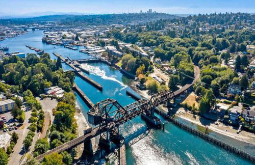 Evan's sweet suite - Micro Studio - 91Walkscore - Foto 32