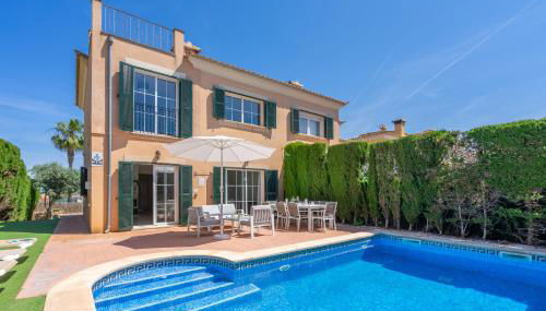 Villa Ocells II - Foto 2