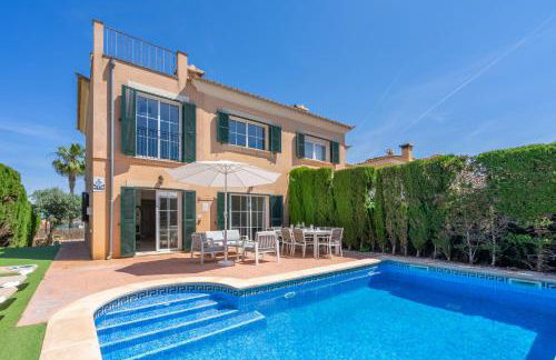 Villa Ocells II - Foto 2