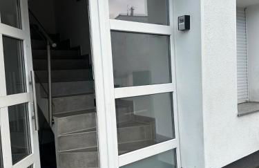 Moderne schicke Dachgeschosswohnung 15 min bis Düsseldorf - Foto 16