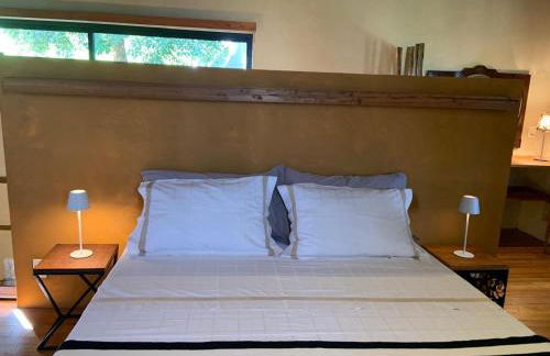 Cabana Terra frente para rio - Photo 3