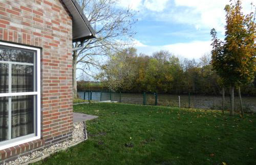 Haus Strandgut - Foto 1