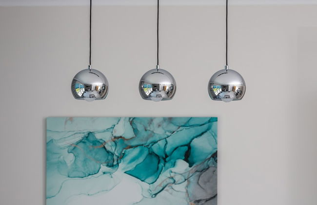 Sunny Seaside Apartment by Renters - Foto 76