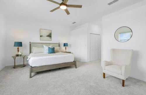 Babcock National Coach Crisp, Elegant and Serene - Foto 70