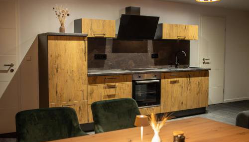 Ferienappartment Sickert - Foto 5