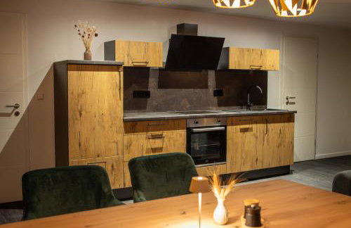 Ferienappartment Sickert - Foto 5