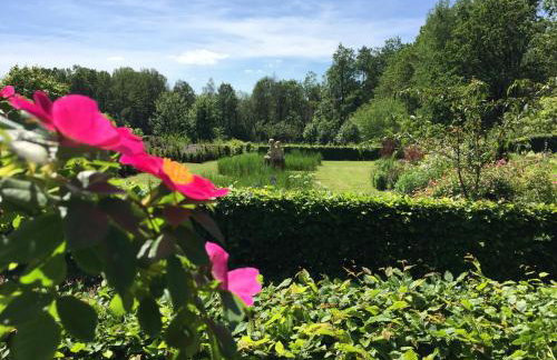 Holiday Home in Einberger Switzerland - Foto 19