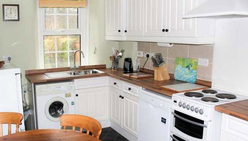 Locks Cottage - Foto 4