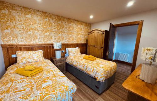 Dulrush Self-Catering Lodges - Foto 13