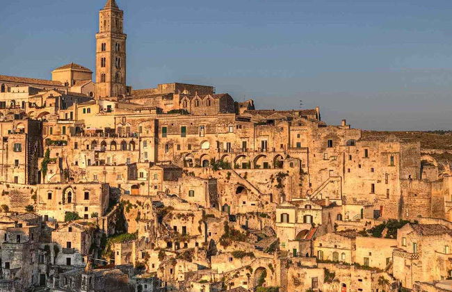 Matera Day Trip - Foto 5