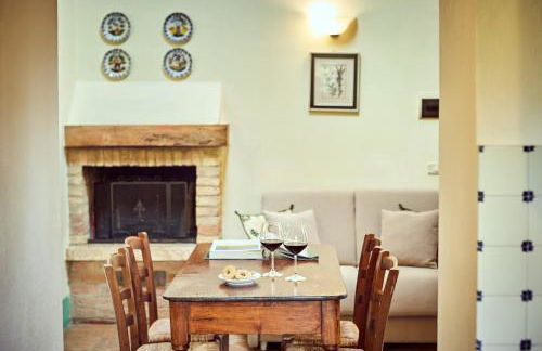 Agriturismo Castello di Spedaletto - Foto 68