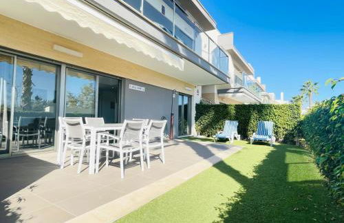 3077 Residencia AZAHAR GARDEN - Foto 1