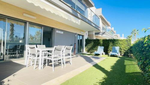 3077 Residencia AZAHAR GARDEN - Foto 1