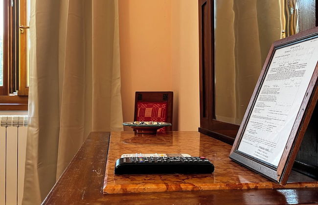 THE MONNA LISA RESORT - Photo 6