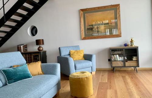 Ihr Traumhaus auf dem Hainer See - Foto 22