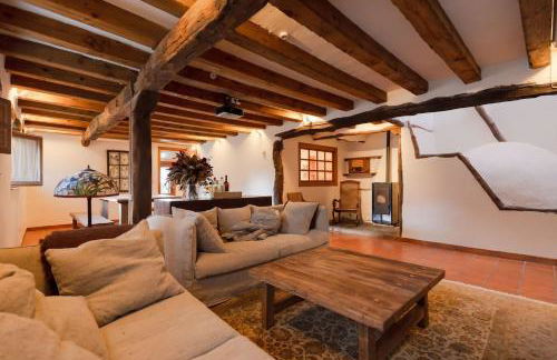 Casa Rural Taller del Nogal - Foto 1