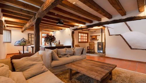 Casa Rural Taller del Nogal - Foto 1