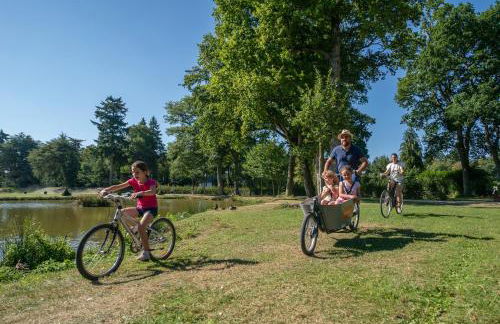 Appartements Les Ormes - Foto 48