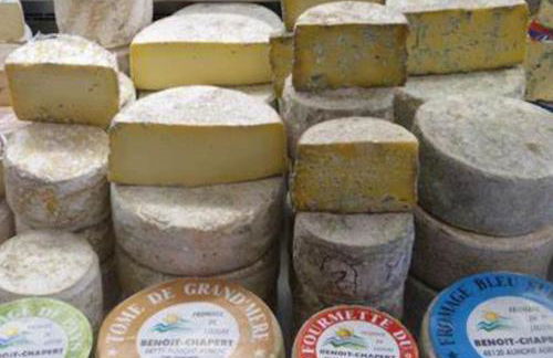 Lozère St Alban Aubrac Margeride gîte 4 étoiles 8 personnes au calme près nature - Foto 30