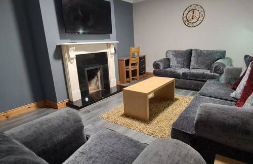 Millhouse Cottage A Luxury 3 bed Bungalow - Foto 19