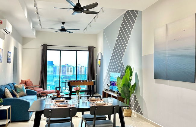 Ong Kim Wee Residence - Foto 80