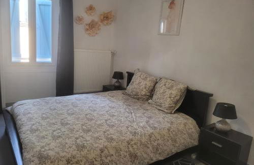 Appartement proche du PAL - Foto 1