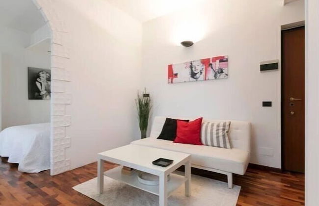 Optimus Host Cermenate Apartment - Foto 5