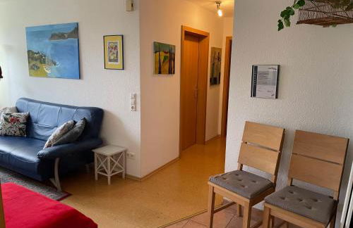 Ferienwohnung Ingrid Rautenberg - Foto 1