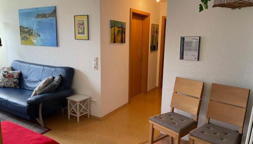 Ferienwohnung Ingrid Rautenberg - Photo 1