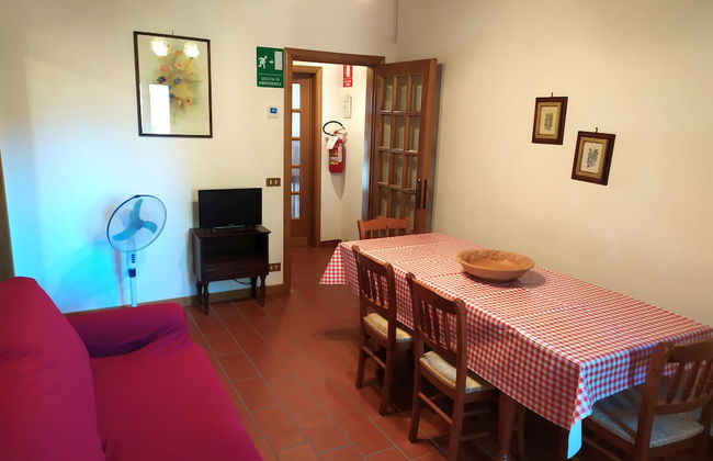 Da Tilli alla Fornace - Foto 23