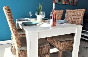 Villa les Palmiers - Aux Portes d'Alès - Foto 3