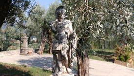 Domus Elisa - Foto 1, Garden