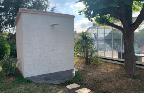 L'APARTE - Studio Les AMANDIERS - Foto 4