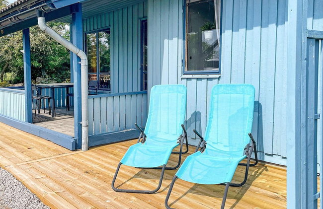 4 Star Holiday Home in Kopingsvik - Foto 16