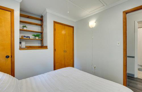 Pasadena Hideaway with Game Room and Fire Pit! - Foto 26