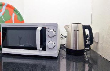 Blue House - Photo 17