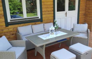 Ferienhaus Birkholz Harz - Foto 17