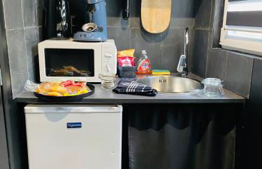 Love room Spa nuits secrètes - Foto 2