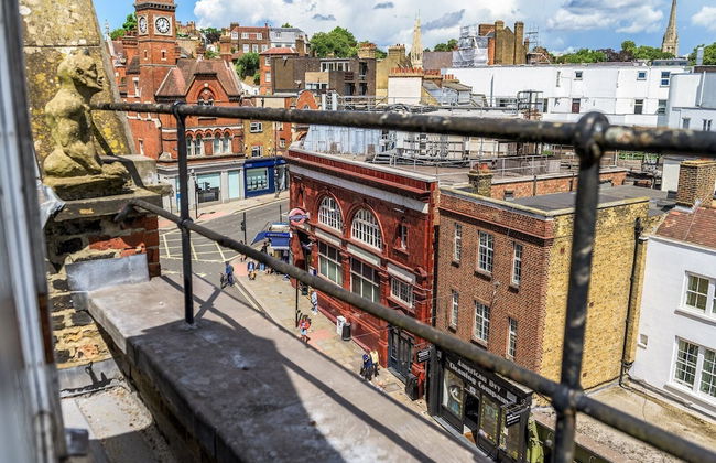 Gorgeous Hampstead Flat - Foto 64