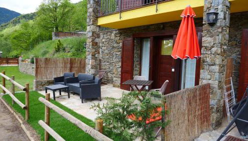 Apartaments Fontalba - Foto 5