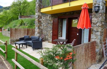 Apartaments Fontalba - Foto 5