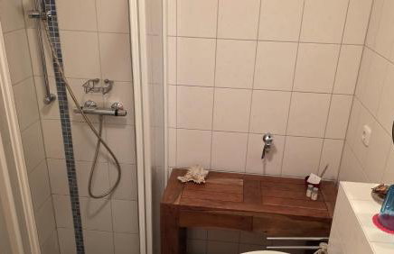 Ferienwohnung ÜckeRitz bei Familie Habben mit PKW Stellplatz - Foto 6