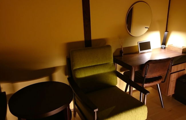 Kyonoyado Senkakubettei - Foto 8