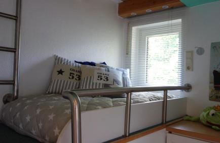 Ferienhaus Schwalbenrast - Foto 26