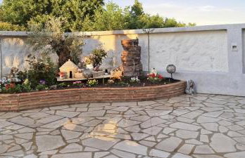 Villa Kasandra - Ruhe & Eleganz in Buje, Istrien - Foto 46