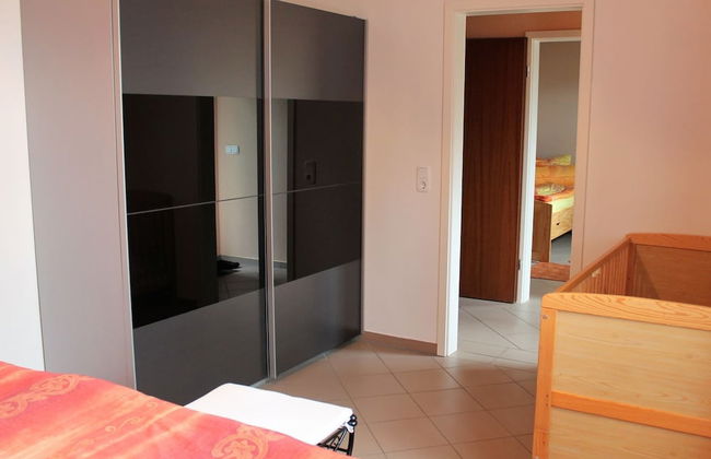 Cozy Holiday Home in Dorf Gutow near Sea - Foto 4